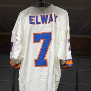 John Elway Jersey